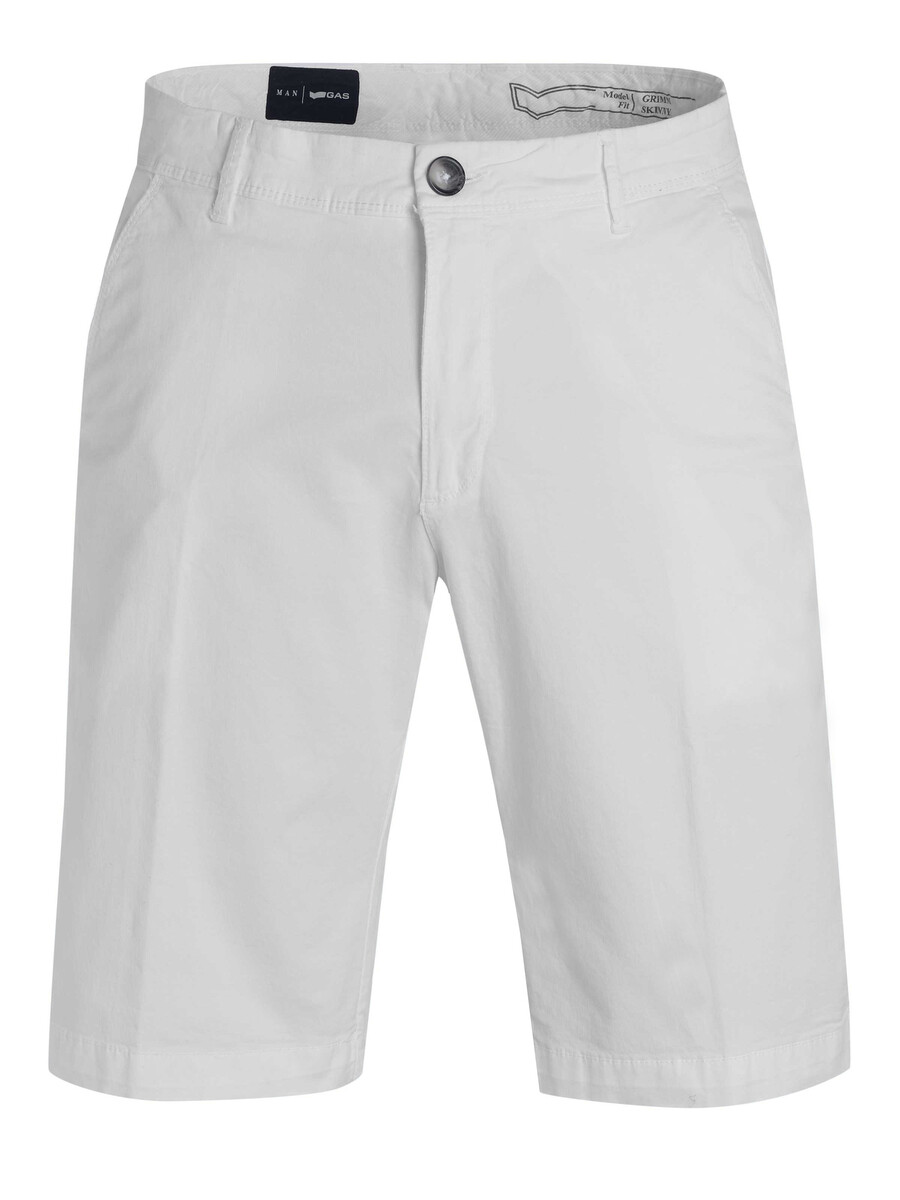 

Шорты GAS Jeans, белый
