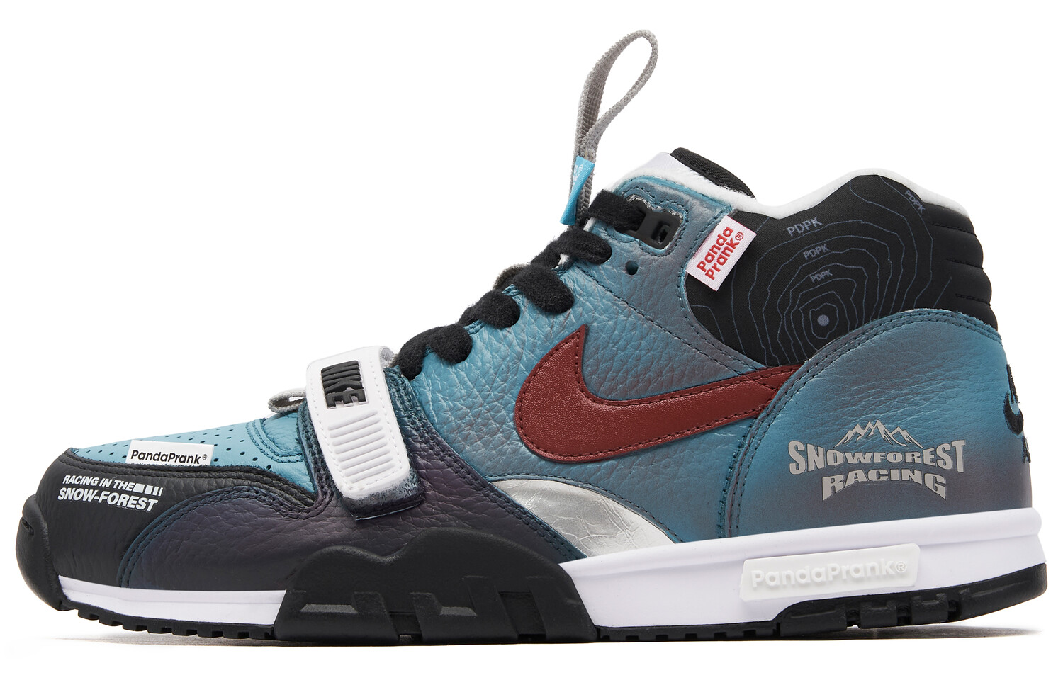 

Кроссовки Nike Air Trainer 1 для мужчин