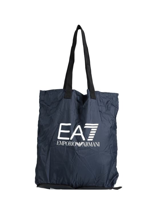 

Сумка Armani EA7 Emporio, темно-синий