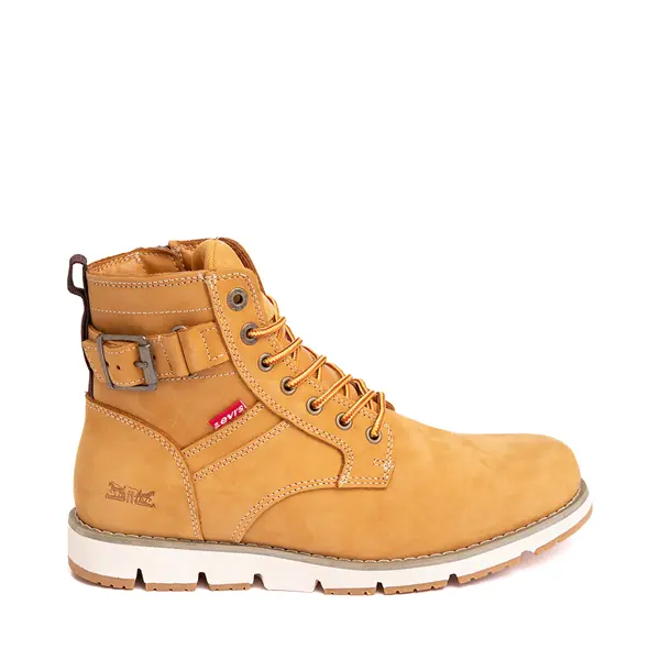 

Мужские ботинки Levi's 501 Cobalt, цвет Wheat