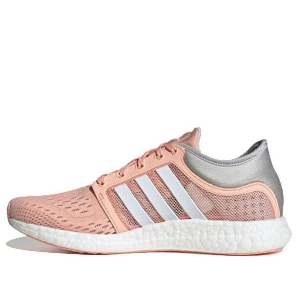 

Кроссовки cc rocket boost w Adidas, розовый