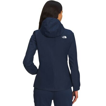 

Куртка Antora - женская The North Face, цвет Summit Navy