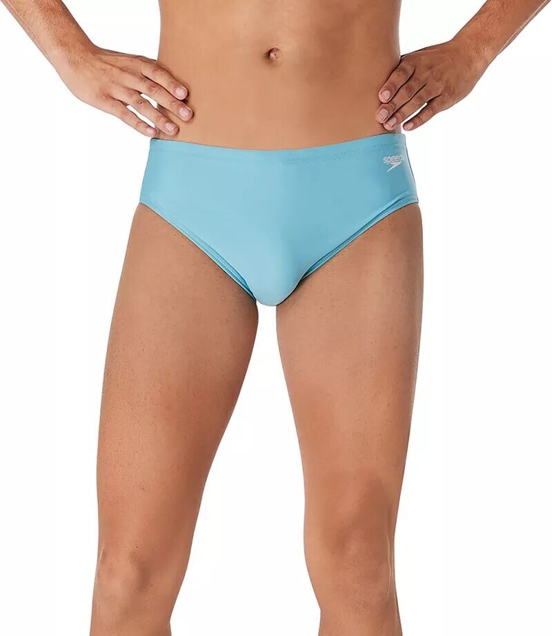 

Мужские плавки для плавания Speedo Solid One, синий
