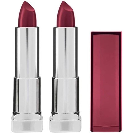 

Губная помада Maybelline Color Sensational 335 Flaming Rose Maybelline New York