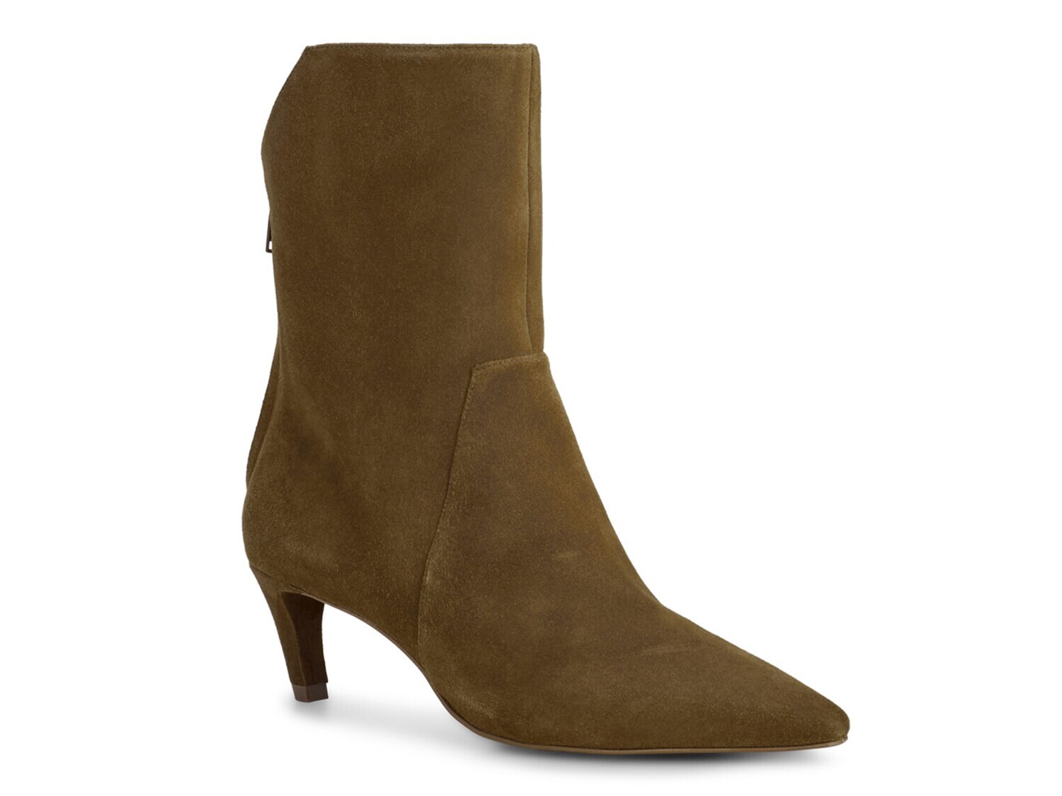 

Ботинки Vince Camuto Quindele, коричнево-зеленый