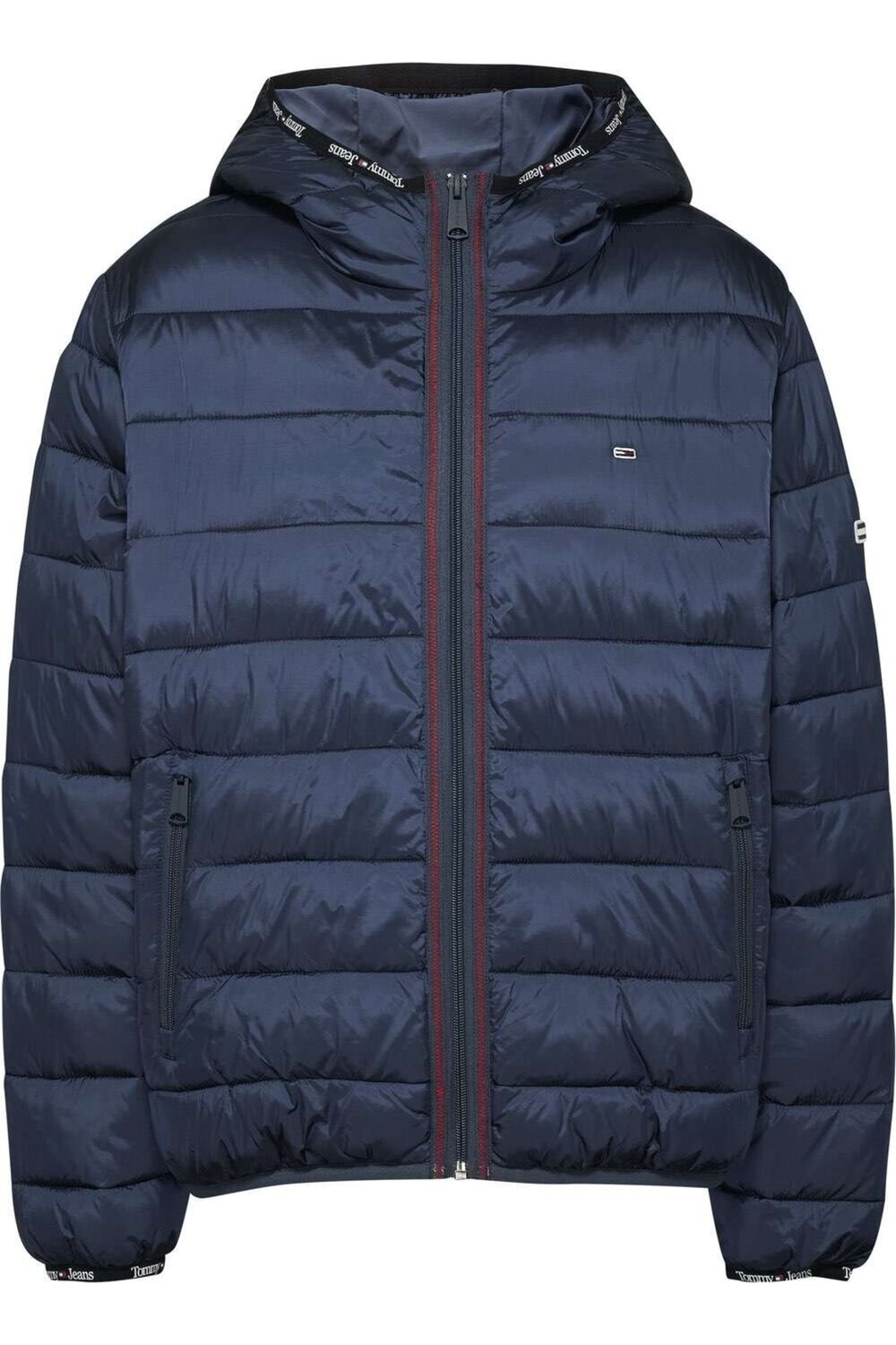

Пальто Tommy Hilfiger, Серый