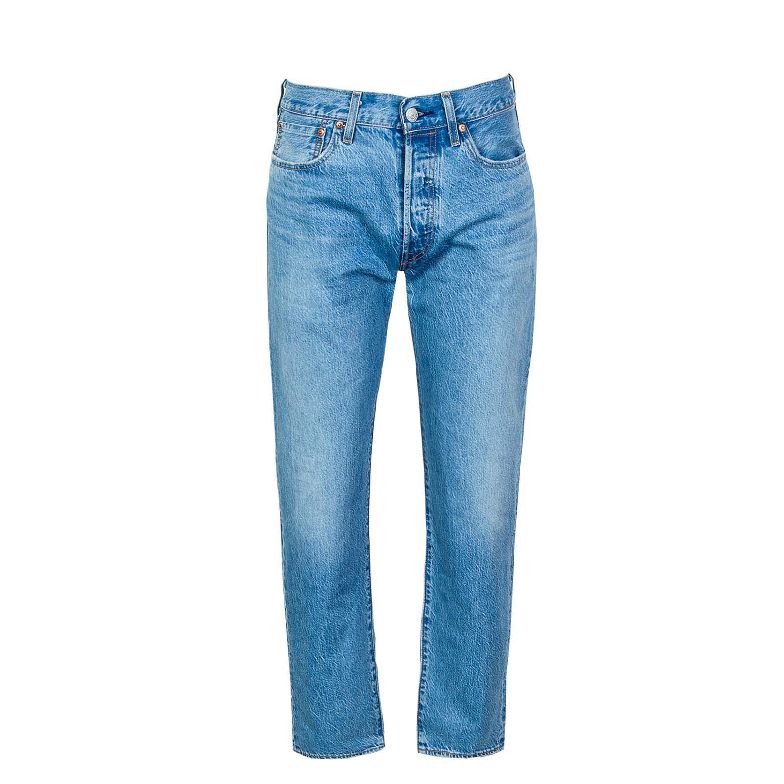 Джинсы Levi´s, синий джинсы классика levi s размер 29 32 синий
