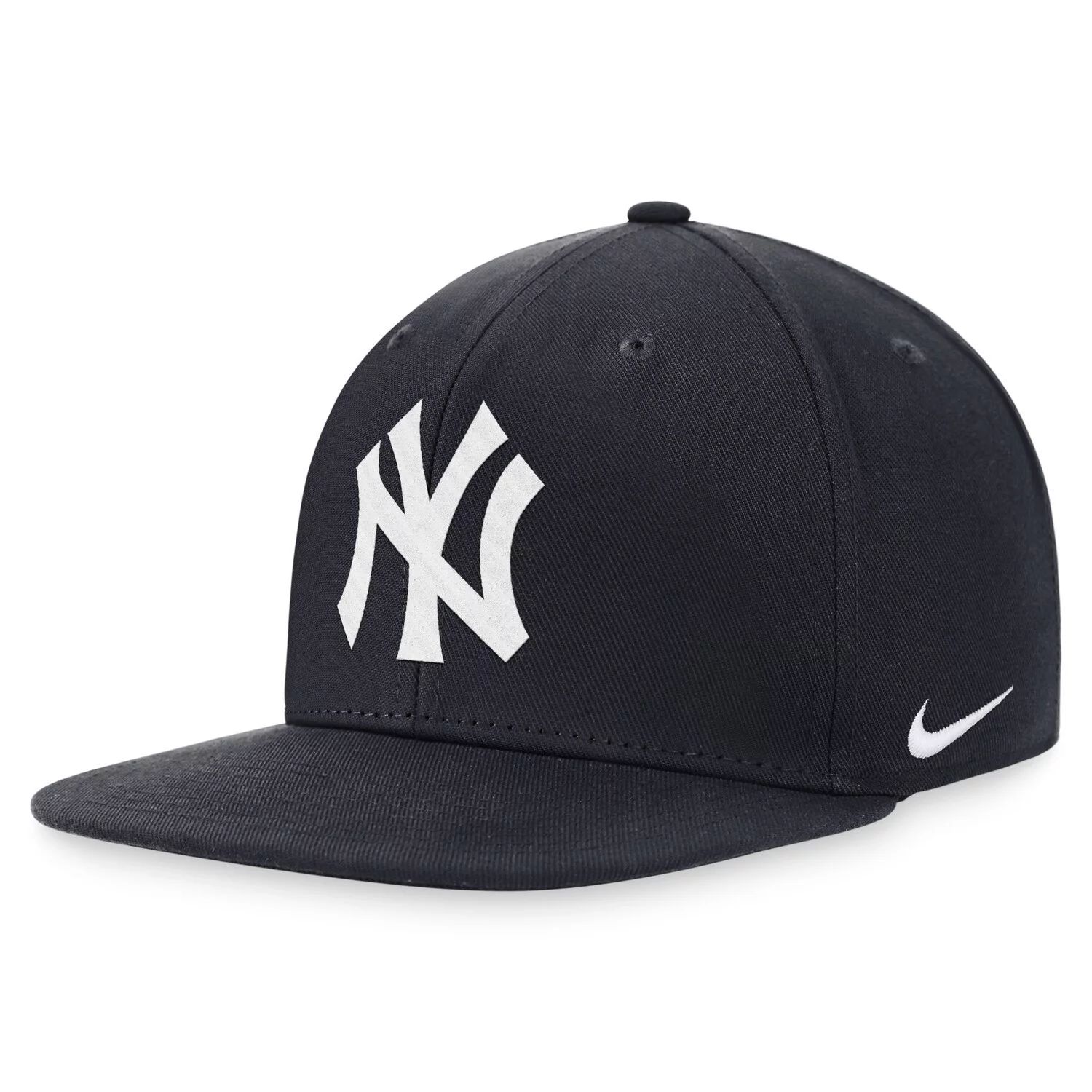 

Мужская темно-синяя кепка Nike New York Yankees Primetime Pro Snapback