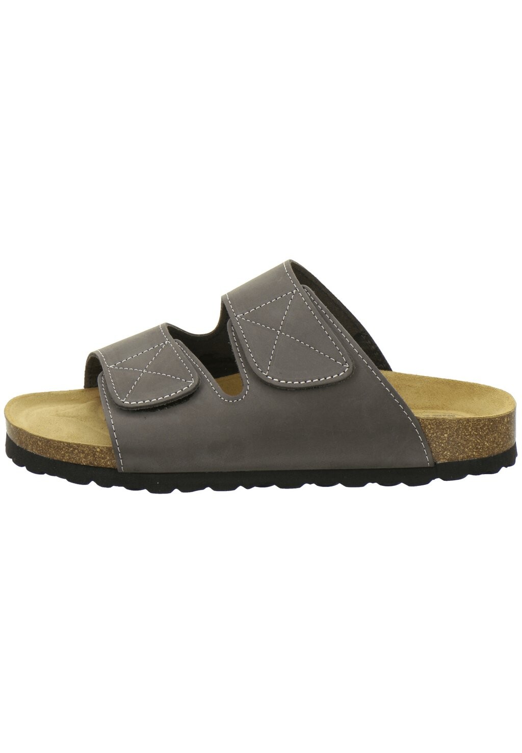 

Мюли Afs Schuhe, цвет stone nubuk