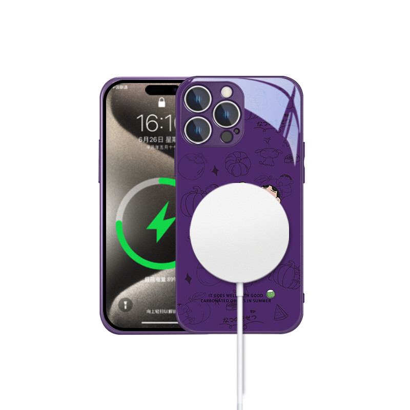 

Чехол для телефона MSMF Us 10 Cents Msmf, DWKJBLCX100 - Magnetic Roland violet