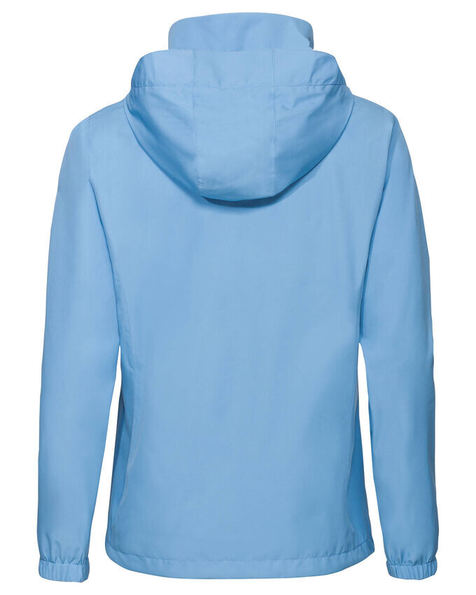

Трекинговая куртка "Escape Light Jacket" Vaude, синий