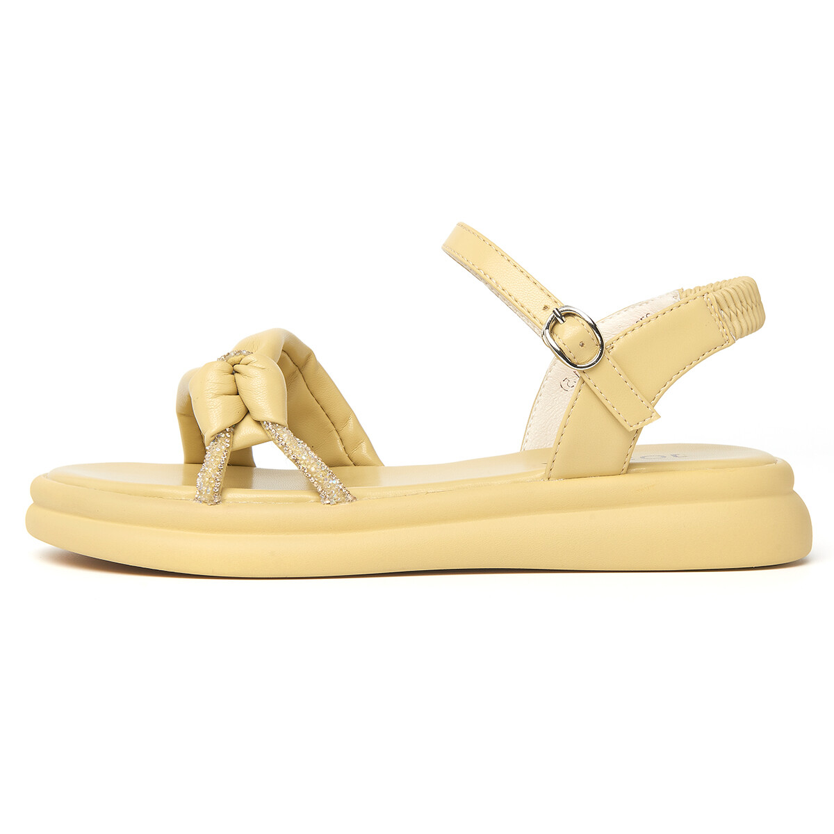 

Сандалии женские Josiny, цвет Light Yellow
