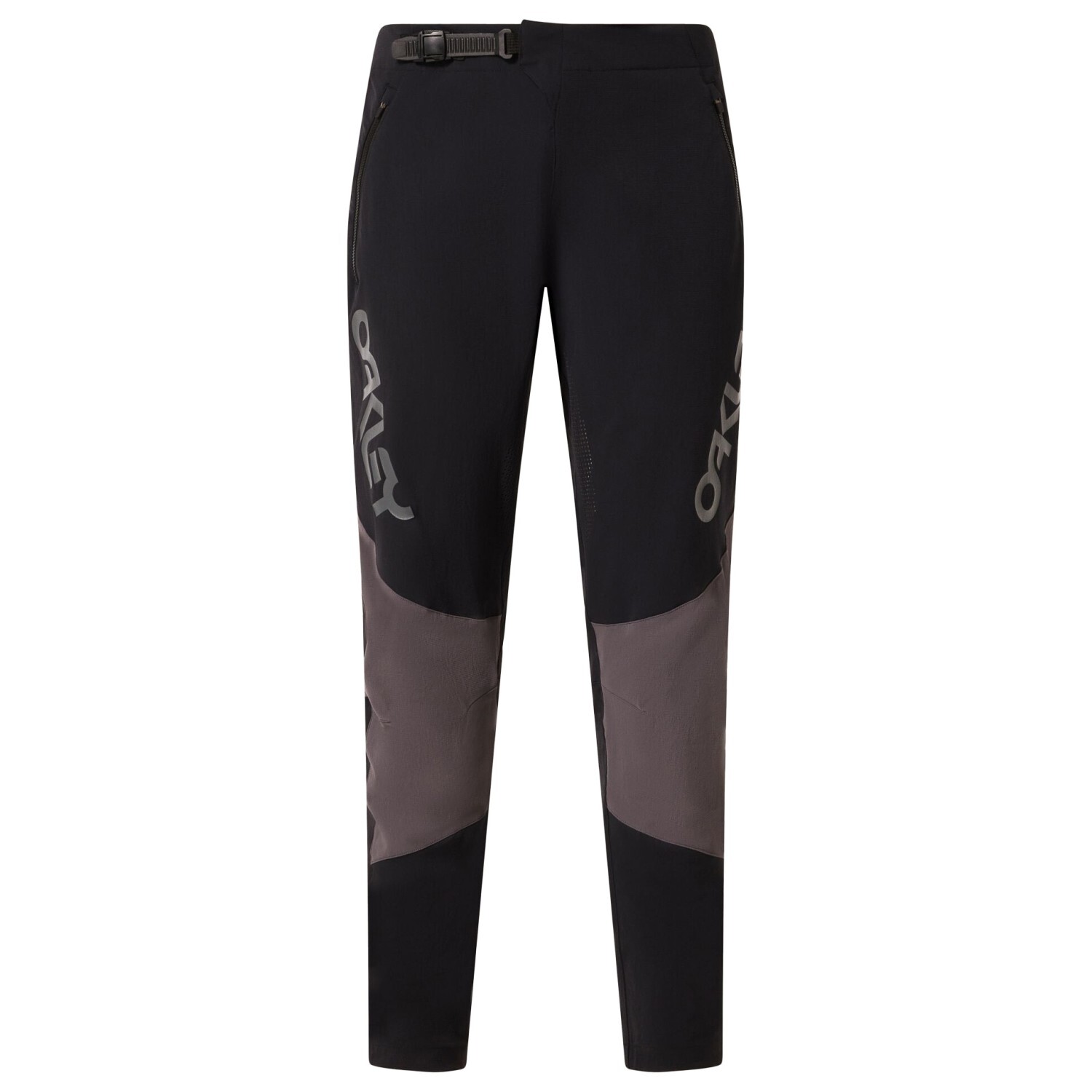 

Велосипедные шорты Oakley Maven Scrub Pant, цвет Black/Grey