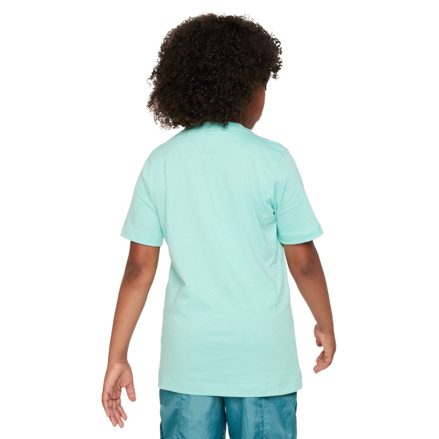 

Футболка Nike Air для мальчиков 8–20 лет Nike