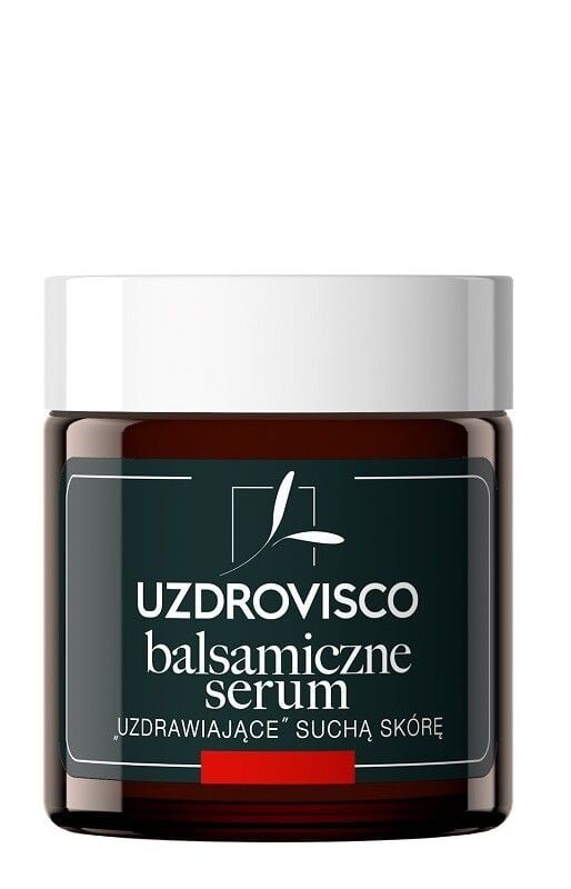 

Uzdrovisco сыворотка для лица, 25 ml