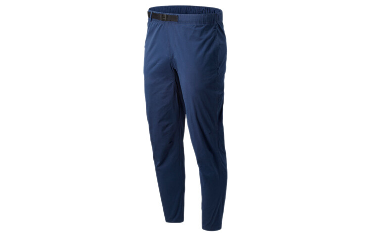

Мужские спортивные штаны New Balance, цвет natural indigo