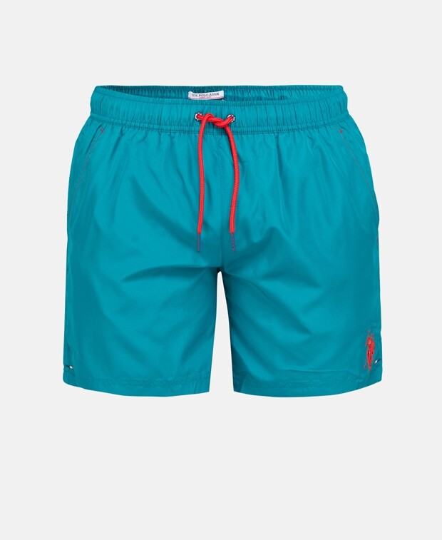

Плавательные шорты U.S. Polo Assn., зеленый