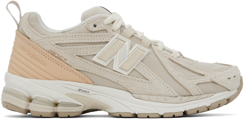 

кроссовки New Balance Off-White 1906F