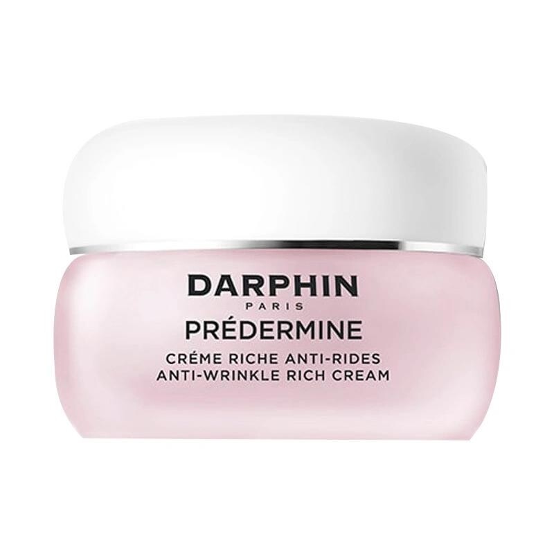 

Darphin Predermine Anti-Wrinkle Насыщенный крем против морщин 50 мл