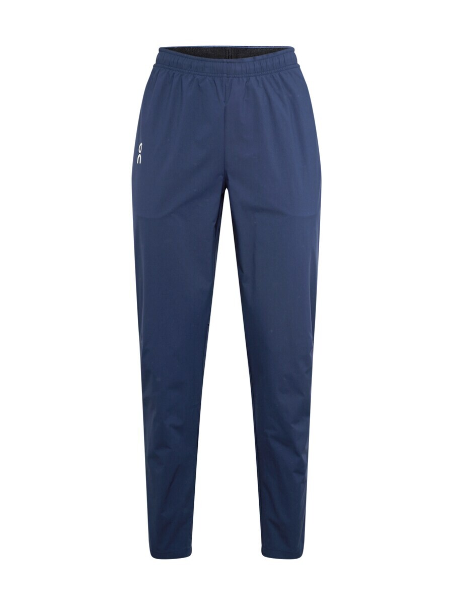 

Спортивные брюки On Tapered Workout Pants Core, морской синий