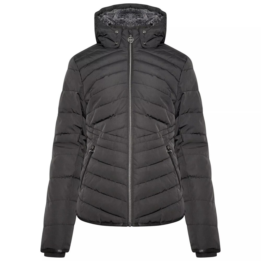 

Куртка Dare2B Striking Padded, черный