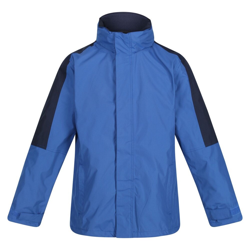 

Куртка Regatta Defender III 3In1 full zip rain, синий