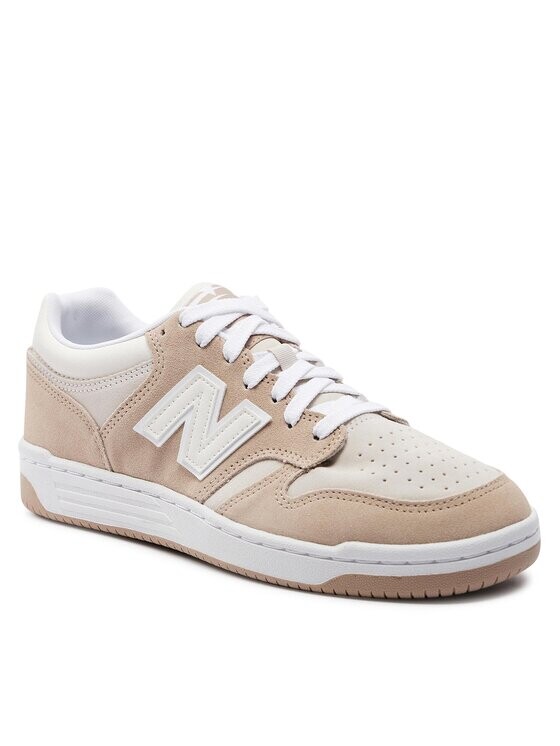 

Кроссовки New Balance, серый