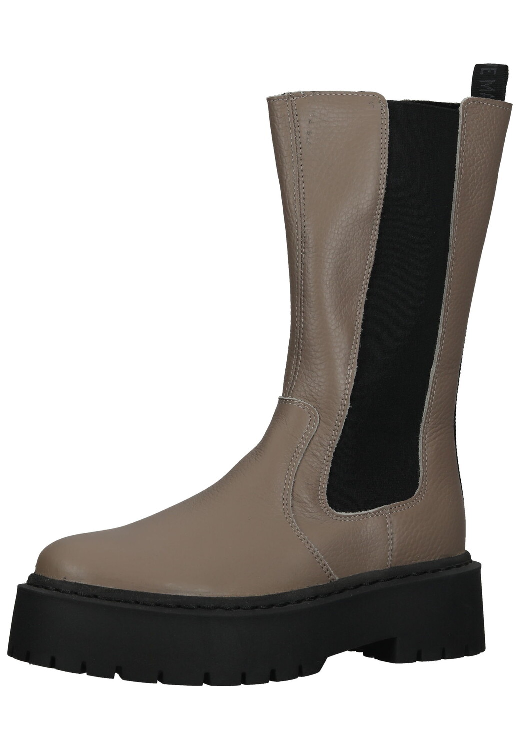 

Ботинки Steve Madden Stiefel, бежевый