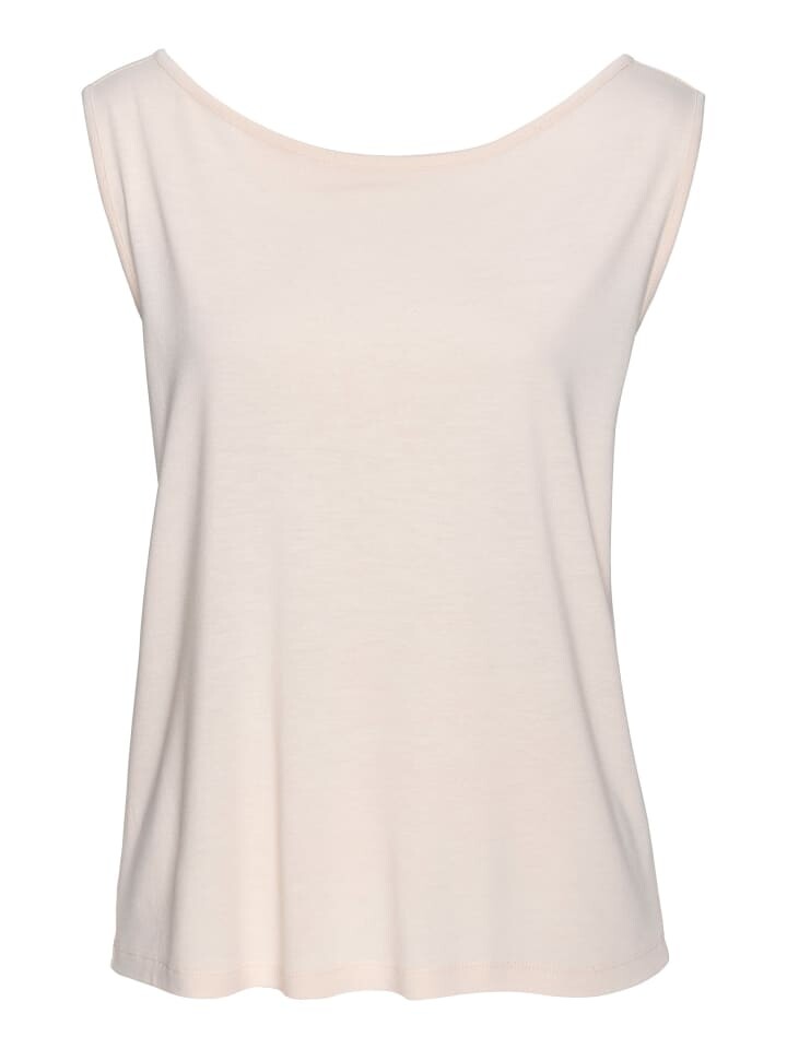 

Топ Buffalo Shirt, цвет champagner