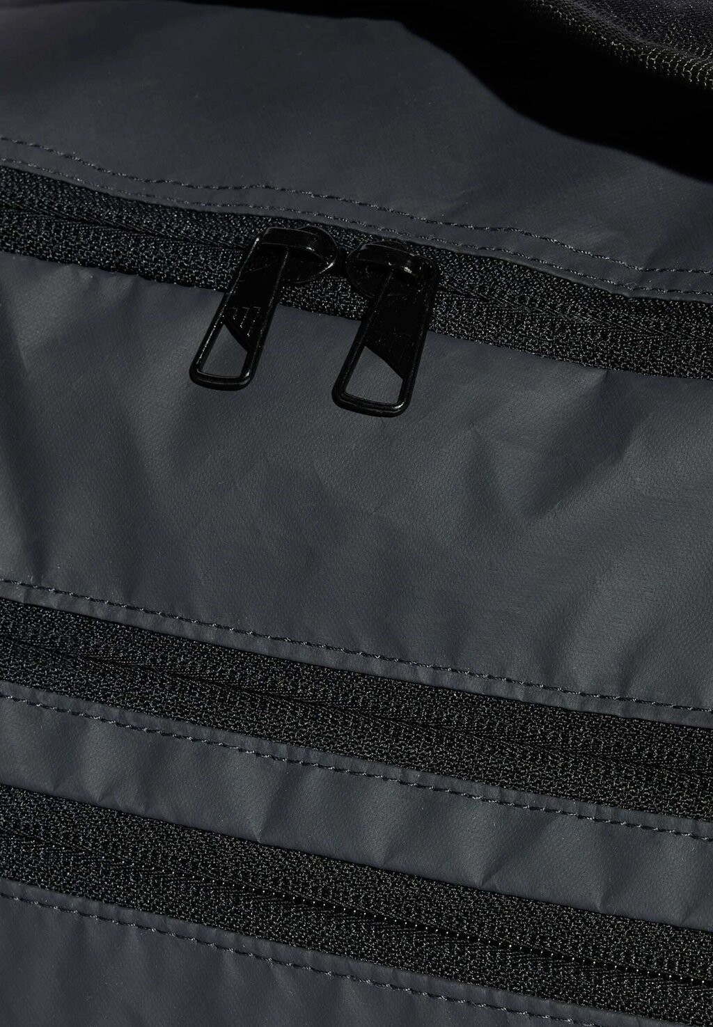 

Дорожная сумка HYBRID DUFFEL adidas, серый