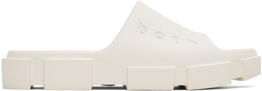

шлепанцы Off-White GAO Both