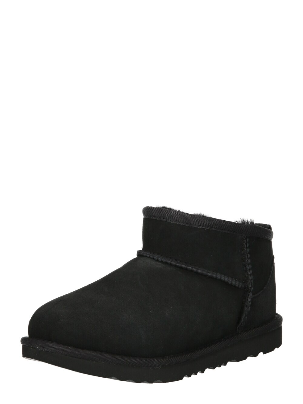 

Зимние сапоги UGG, черный