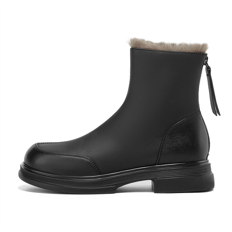 

Ботильоны JOSINY Ankle Boots Women's, черный