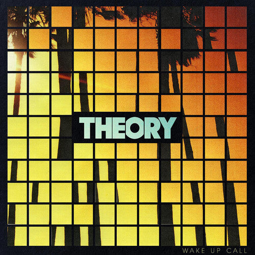 

Виниловая пластинка Theory of a Deadman: Wake Up Call
