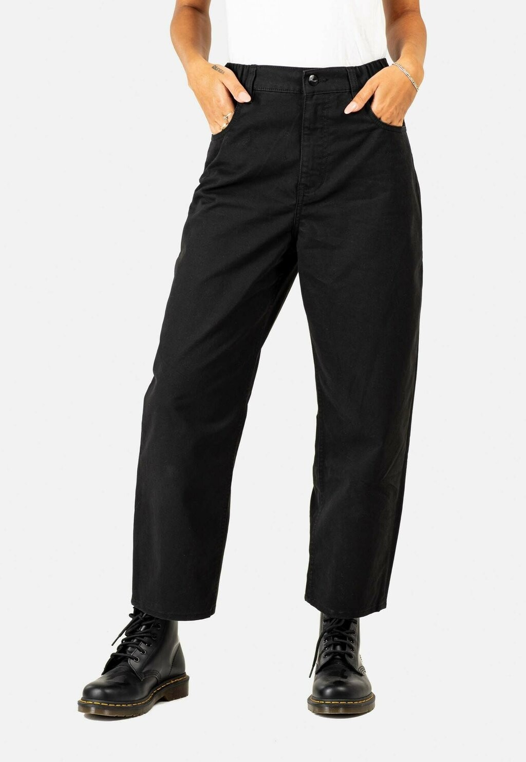 

Джинсы Tapered Fit SKY Reell, цвет cavalry black