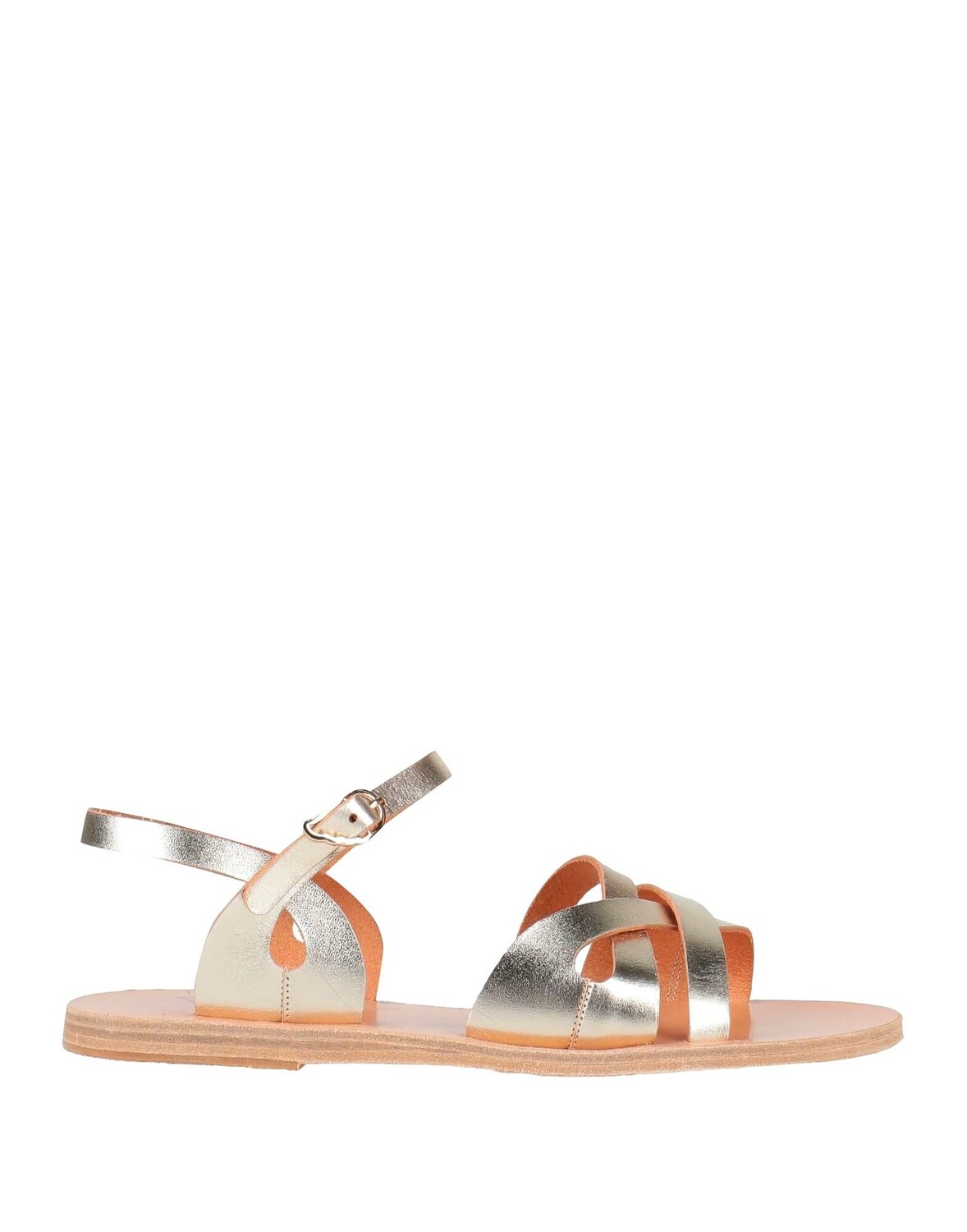 

Сандалии Ancient Greek Sandals, платина