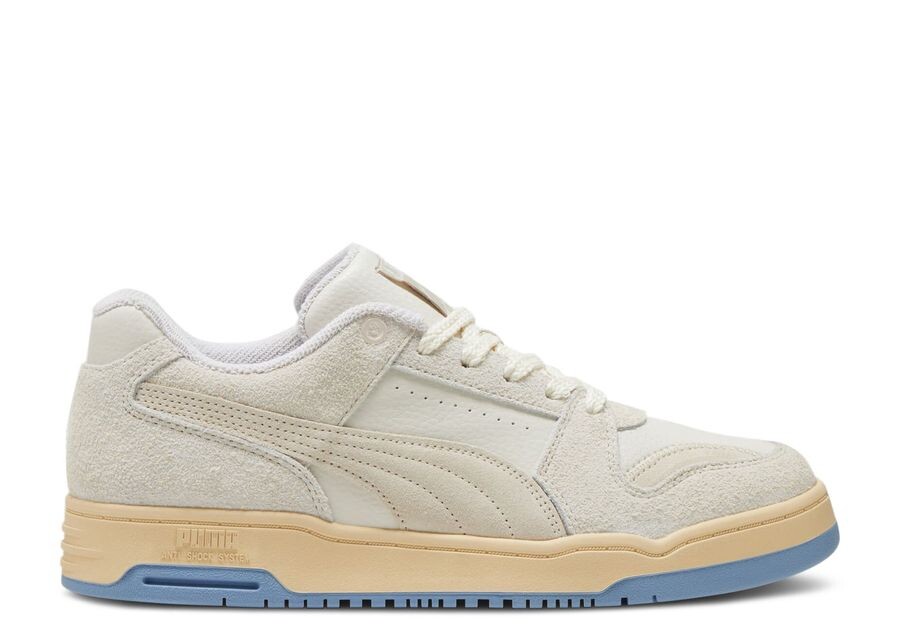 

Кроссовки Puma Slipstream Lo, цвет Basketball Nostalgia