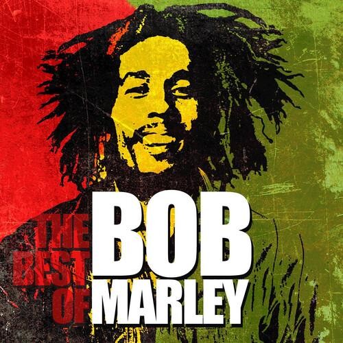 

Виниловая пластинка Marley, Bob - Best Of Bob Marley