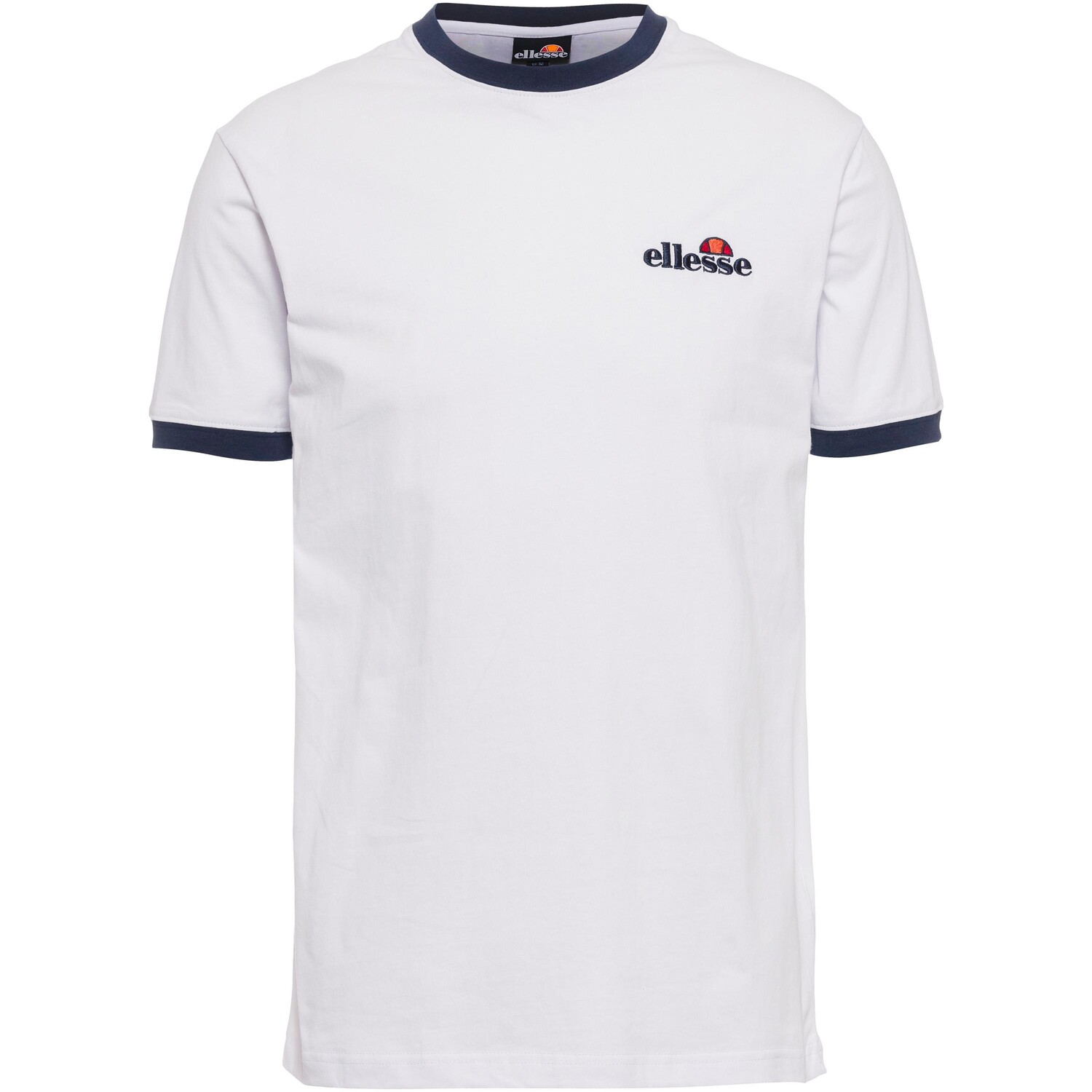 

Футболка ellesse Meduno, белый