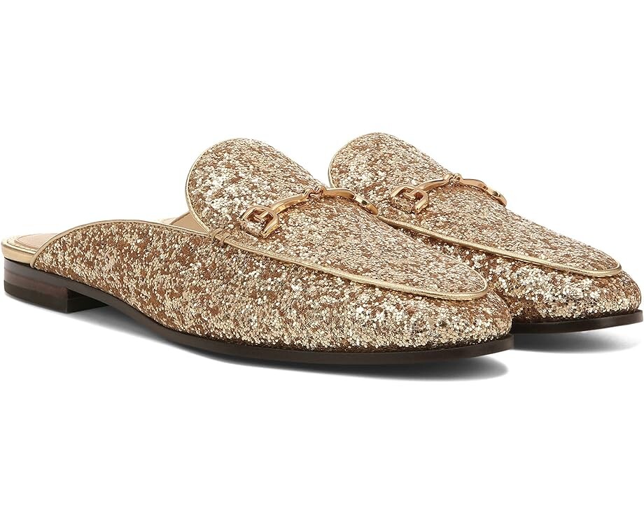 

Лоферы Sam Edelman Linnie, золотой