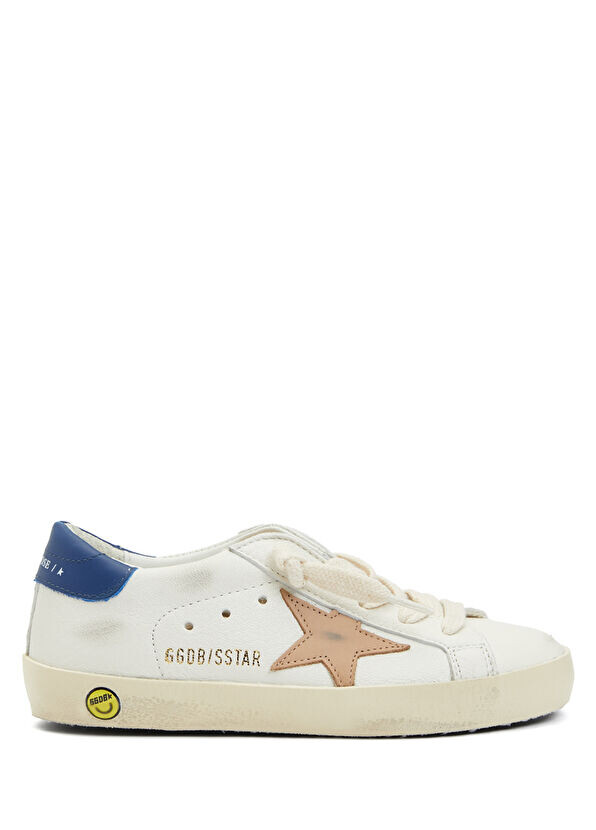 

Кроссовки Starr Boy Golden Goose, белый
