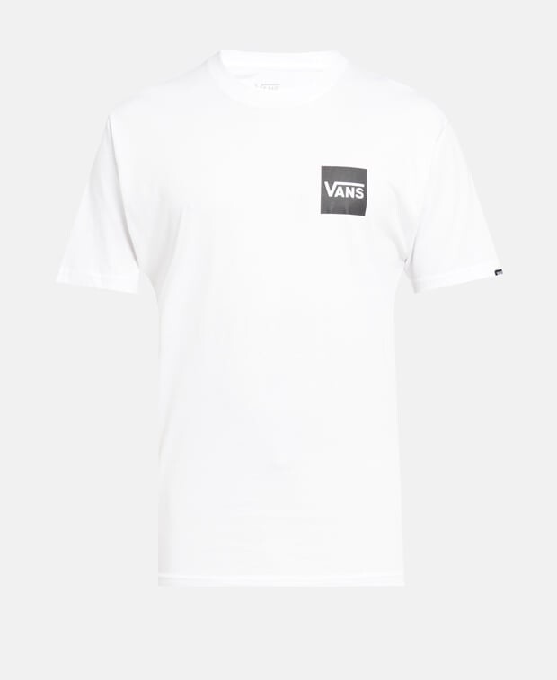 

Футболка Vans, белый