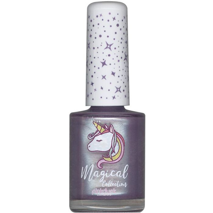 

Лак для ногтей Esmaltes de Uñas Magical Collection Wild & Young, 375
