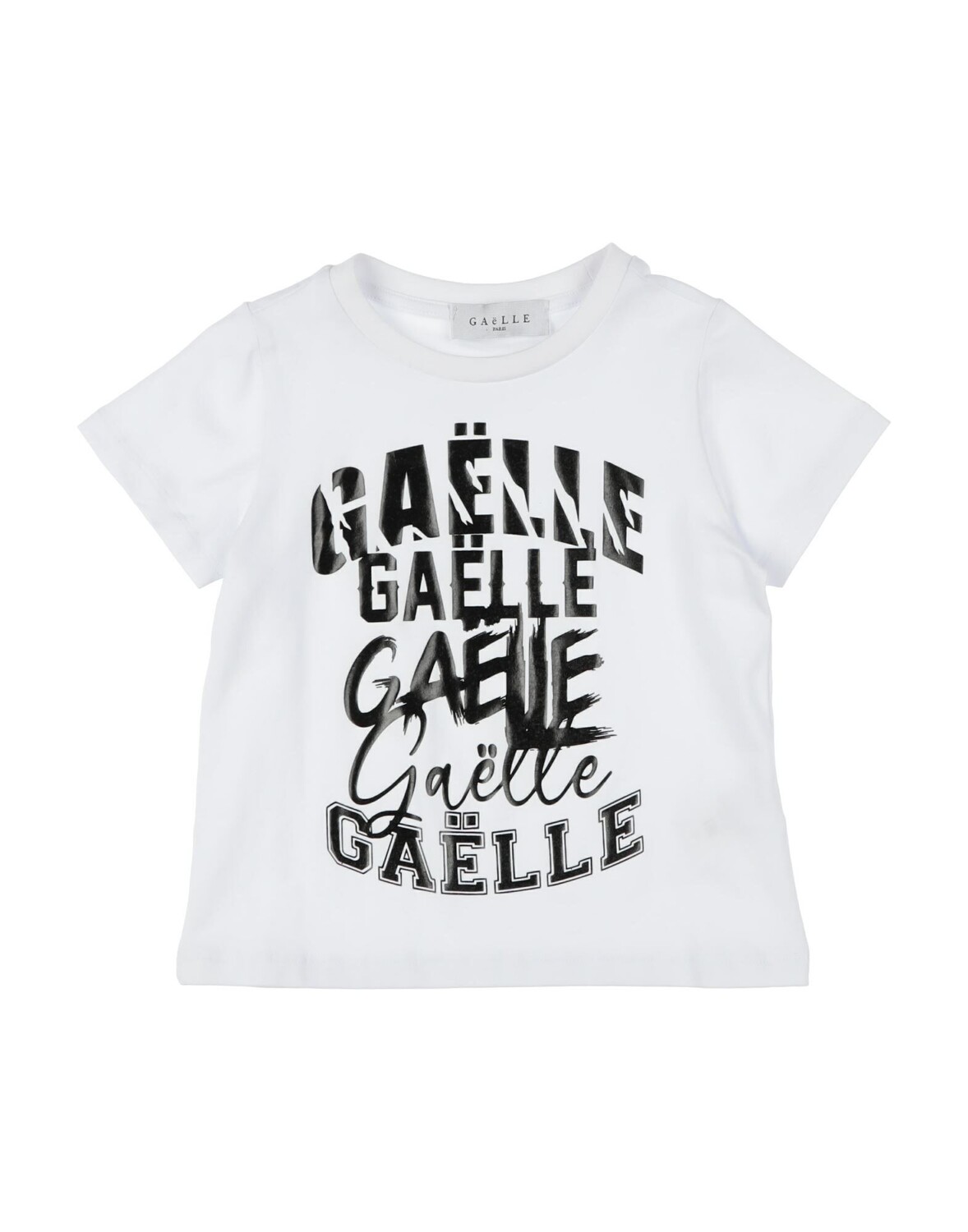 

Футболка Gaëlle Paris, белый