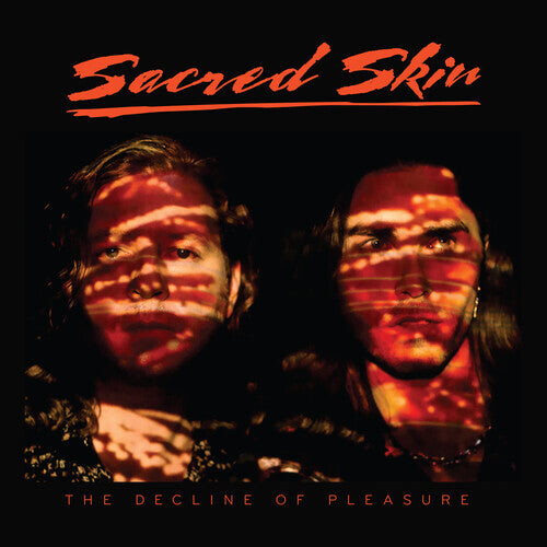 

Виниловая пластинка Sacred Skin: The Decline Of Pleasure