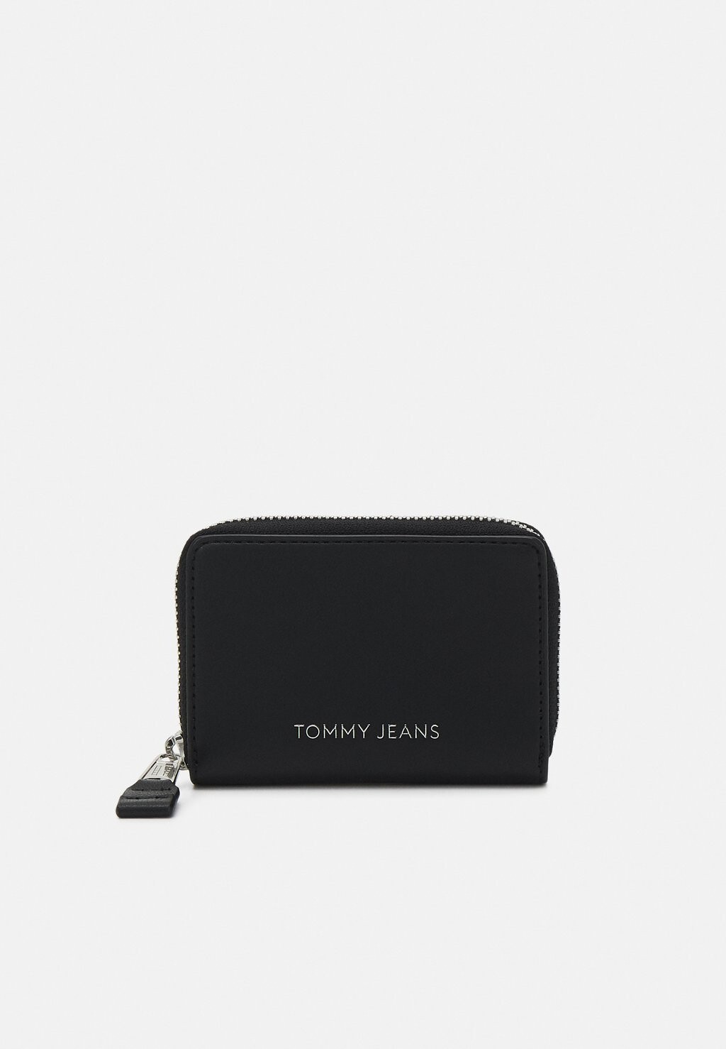 

Кошелек Tommy Jeans, цвет black