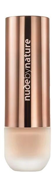 

Nude by Nature Flawless Liquid Праймер для лица, N3 Almond