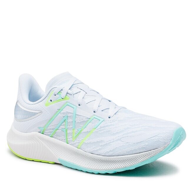 

Кроссовки New Balance FuelCellPropel, синий