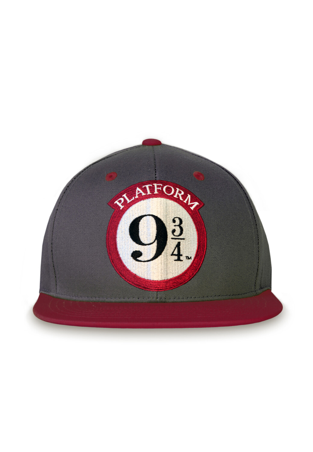 

Бейсболка Logoshirt Snapback Harry Potter – Hogwarts Express, цвет farbig