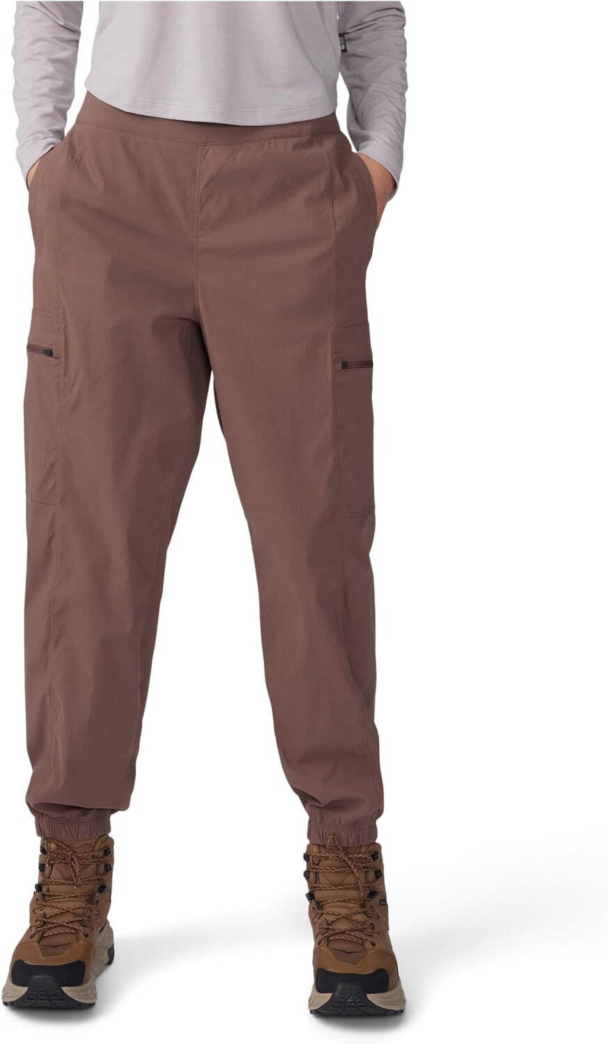 

Джоггеры Dynama Mountain Hardwear, цвет Choss